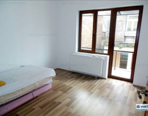 Lakás 4 szobák kiadó on Cluj-napoca, Zóna Centru