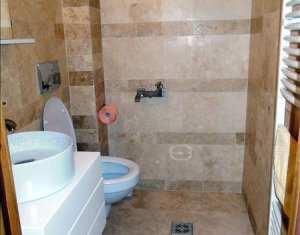 Lakás 4 szobák kiadó on Cluj-napoca, Zóna Centru