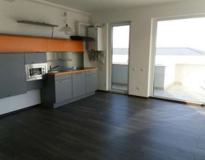 , 58m2 dans Cluj-napoca, zone Zorilor