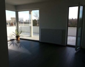 Appartement 2 chambres à louer dans Cluj-napoca, zone Zorilor