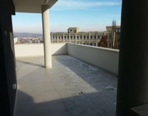 Appartement 2 chambres à louer dans Cluj-napoca, zone Zorilor