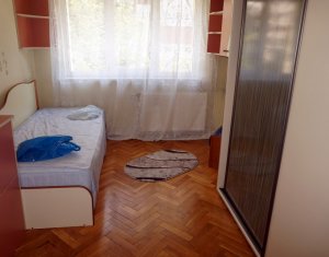 Lakás 4 szobák kiadó on Cluj-napoca, Zóna Grigorescu