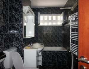 Lakás 4 szobák kiadó on Cluj-napoca, Zóna Grigorescu