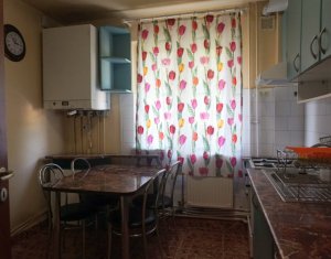 Lakás 4 szobák kiadó on Cluj-napoca, Zóna Grigorescu