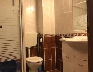 Lakás 3 szobák kiadó on Cluj-napoca, Zóna Andrei Muresanu