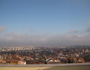 Lakás 3 szobák kiadó on Cluj-napoca, Zóna Andrei Muresanu