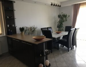 Lakás 3 szobák kiadó on Cluj-napoca, Zóna Andrei Muresanu