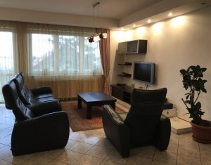 Lakás 3 szobák kiadó on Cluj-napoca, Zóna Andrei Muresanu