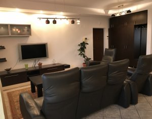 Lakás 3 szobák kiadó on Cluj-napoca, Zóna Andrei Muresanu