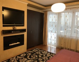 Lakás 3 szobák kiadó on Cluj-napoca, Zóna Andrei Muresanu