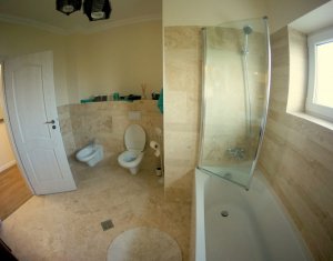 Lakás 4 szobák kiadó on Cluj-napoca, Zóna Centru