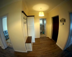 Lakás 4 szobák kiadó on Cluj-napoca, Zóna Centru