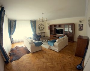 , 135m2 on Cluj-napoca, Zóna Centru