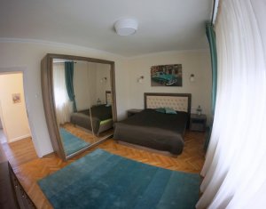 Lakás 4 szobák kiadó on Cluj-napoca, Zóna Centru