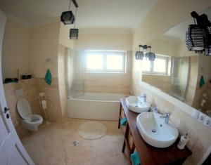 Lakás 4 szobák kiadó on Cluj-napoca, Zóna Centru