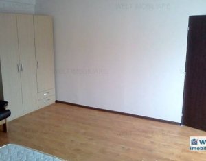 Appartement 2 chambres à louer dans Cluj-napoca, zone Manastur