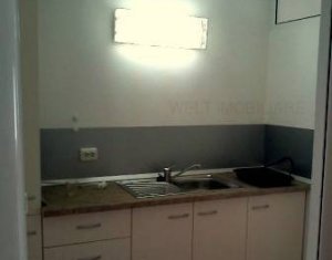 Appartement 2 chambres à louer dans Cluj-napoca, zone Manastur