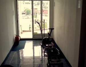 Appartement 2 chambres à louer dans Cluj-napoca, zone Manastur