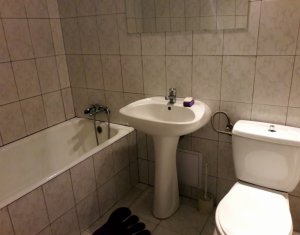 Garzon kiadó on Cluj-napoca, Zóna Zorilor