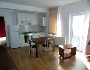 , 40m2 dans Cluj-napoca, zone Zorilor