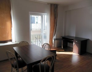 Appartement 2 chambres à louer dans Cluj-napoca, zone Zorilor