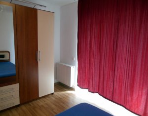 Appartement 2 chambres à louer dans Cluj-napoca, zone Zorilor