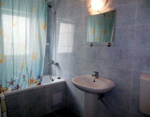 Appartement 2 chambres à louer dans Cluj-napoca, zone Zorilor