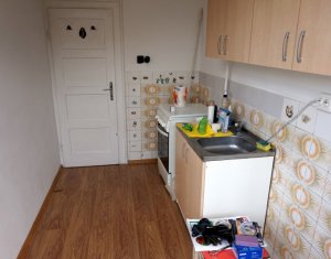 Lakás 1 szobák kiadó on Cluj-napoca, Zóna Iris