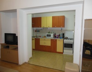 Lakás 2 szobák kiadó on Cluj-napoca, Zóna Marasti