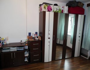 Lakás 1 szobák kiadó on Cluj-napoca, Zóna Manastur