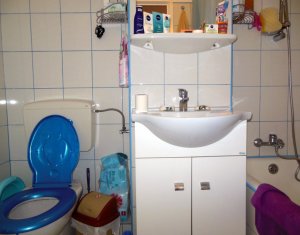 Lakás 1 szobák kiadó on Cluj-napoca, Zóna Manastur