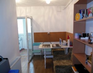 Lakás 1 szobák kiadó on Cluj-napoca, Zóna Manastur