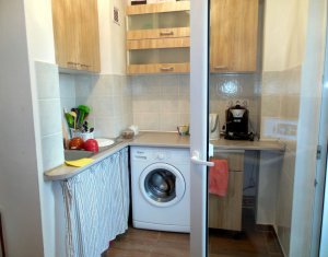 Lakás 1 szobák kiadó on Cluj-napoca, Zóna Manastur