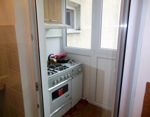 Lakás 1 szobák kiadó on Cluj-napoca, Zóna Manastur