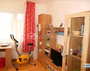 , 50m2 on Cluj-napoca, Zóna Zorilor