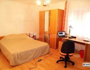 Lakás 2 szobák kiadó on Cluj-napoca, Zóna Zorilor