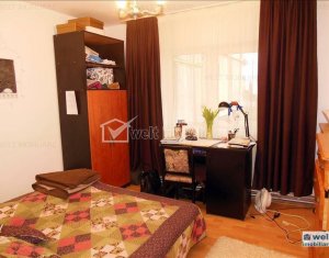 Lakás 2 szobák kiadó on Cluj-napoca, Zóna Zorilor