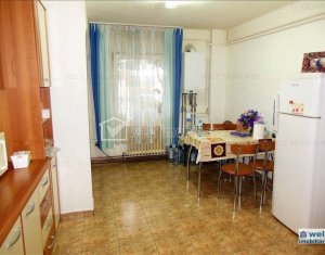 Lakás 2 szobák kiadó on Cluj-napoca, Zóna Zorilor