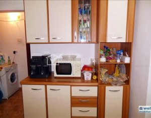 Lakás 2 szobák kiadó on Cluj-napoca, Zóna Zorilor