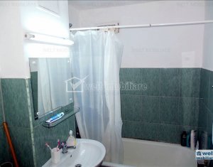 Lakás 2 szobák kiadó on Cluj-napoca, Zóna Zorilor