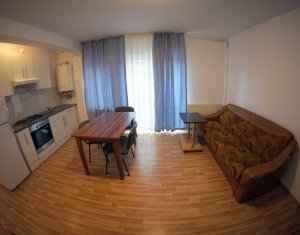 Lakás 2 szobák kiadó on Cluj-napoca, Zóna Zorilor