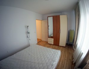 Lakás 2 szobák kiadó on Cluj-napoca, Zóna Zorilor