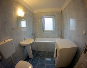 Lakás 2 szobák kiadó on Cluj-napoca, Zóna Zorilor