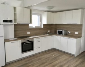 Lakás 2 szobák kiadó on Cluj-napoca, Zóna Marasti