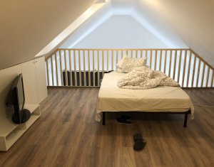 Lakás 2 szobák kiadó on Cluj-napoca, Zóna Marasti