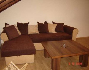 Lakás 3 szobák kiadó on Cluj-napoca, Zóna Gheorgheni