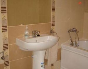 Lakás 3 szobák kiadó on Cluj-napoca, Zóna Gheorgheni