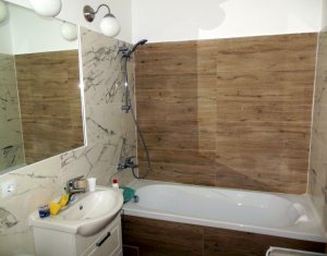 Lakás 2 szobák kiadó on Cluj-napoca, Zóna Centru