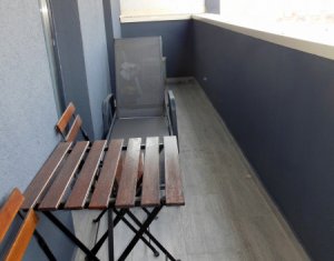 Lakás 2 szobák kiadó on Cluj-napoca, Zóna Centru