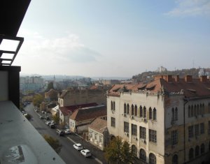 Lakás 2 szobák kiadó on Cluj-napoca, Zóna Centru